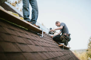Local Roofers in West Woodstock, VT